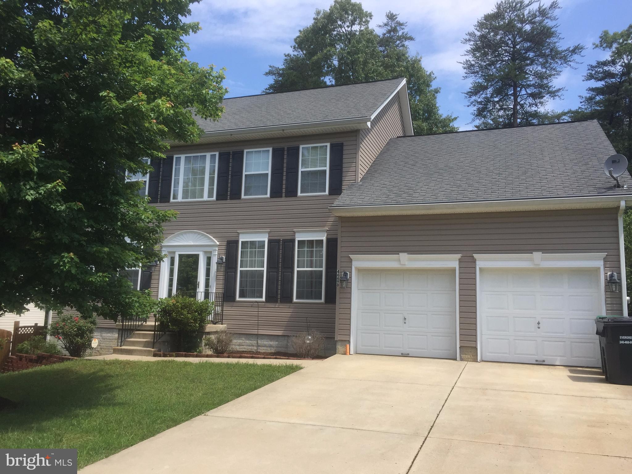 WILLOW WOODS - Residential Lease