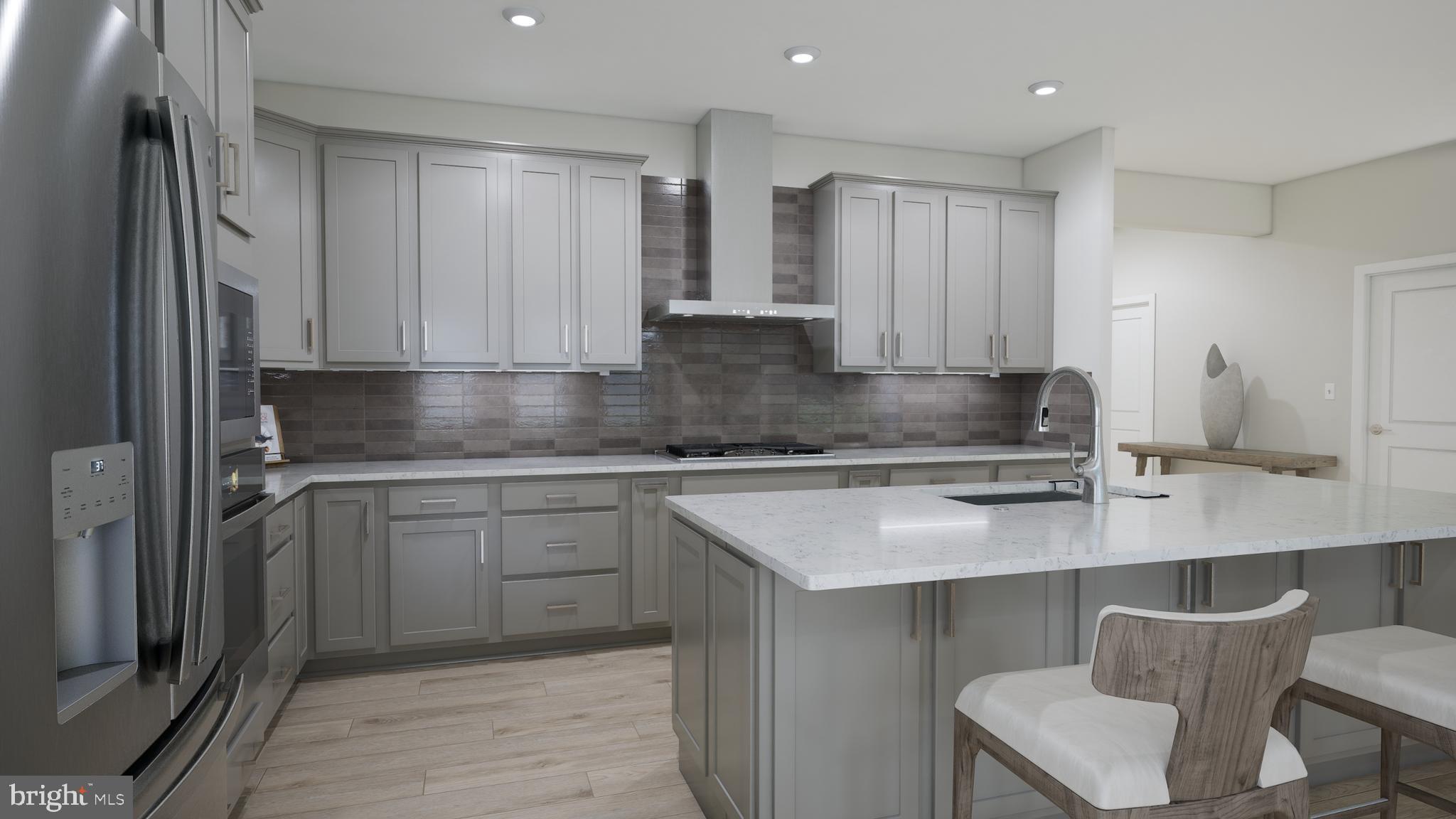 23640 BOLTON CRESCENT TERRACE 13-207