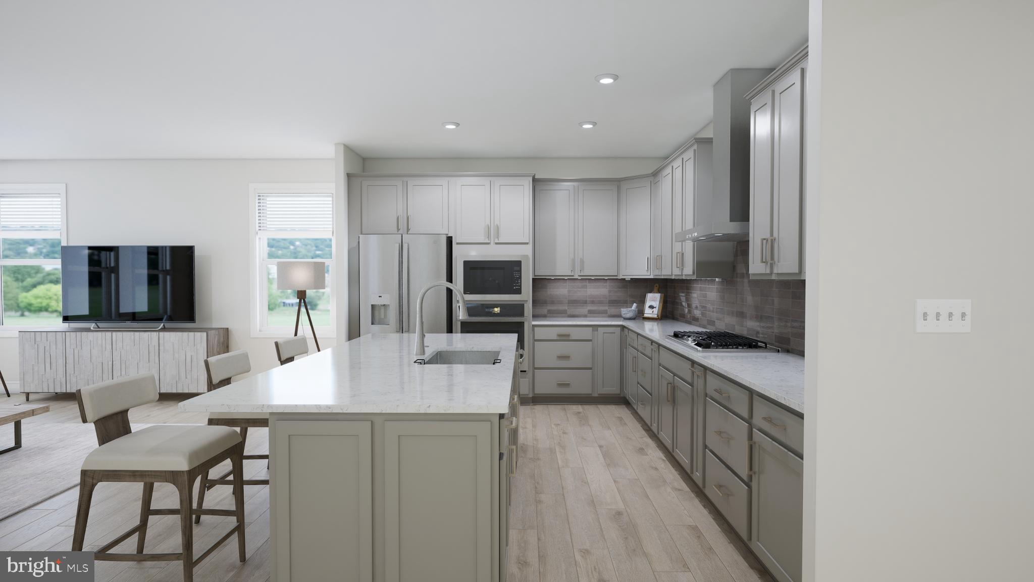 23640 BOLTON CRESCENT TERRACE 13-207