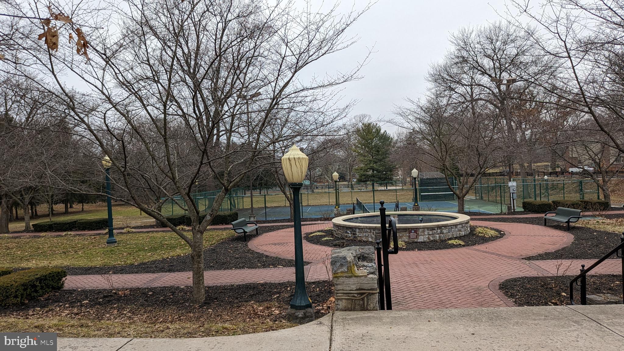 PARK OVERLOOK TOWNHOMES - Residential