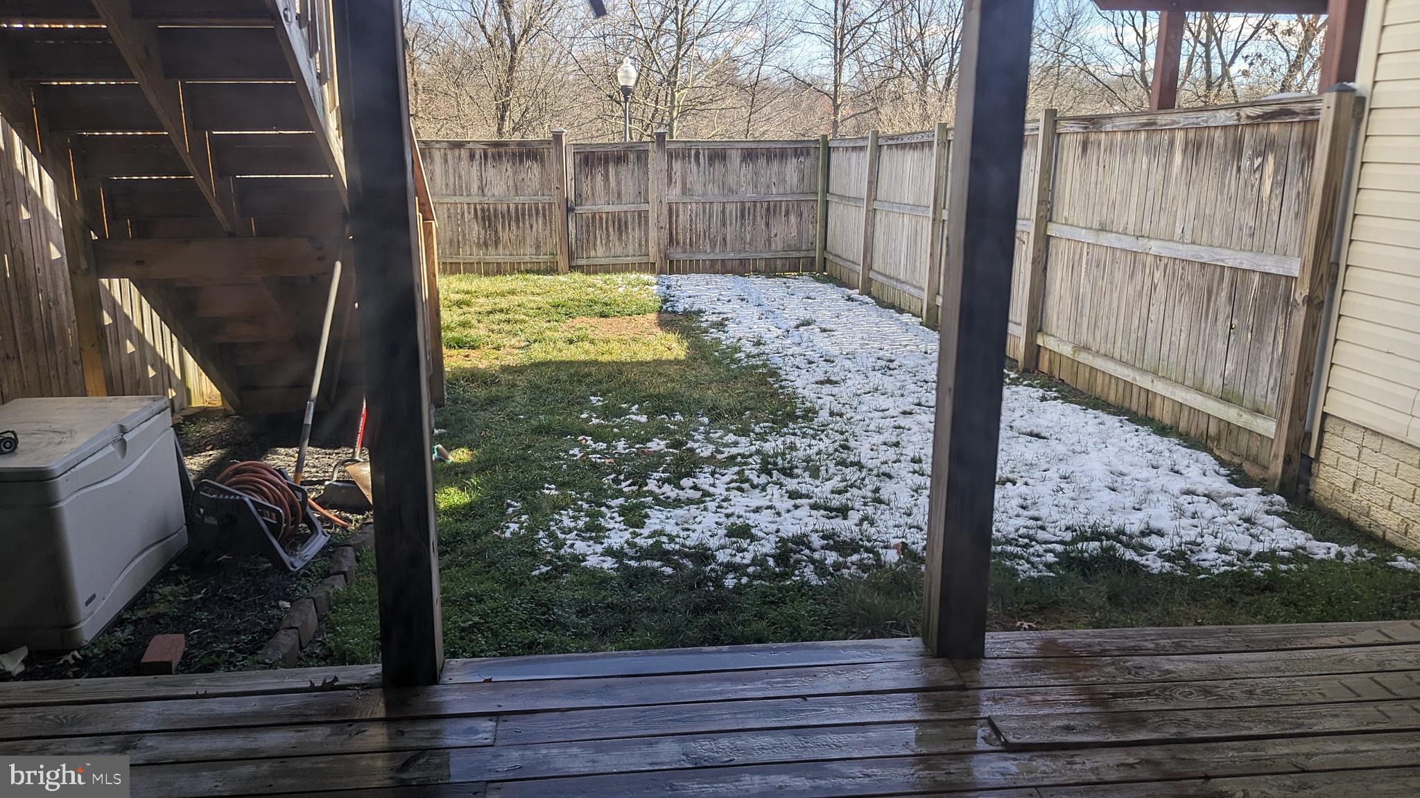 PARK OVERLOOK TOWNHOMES - Residential