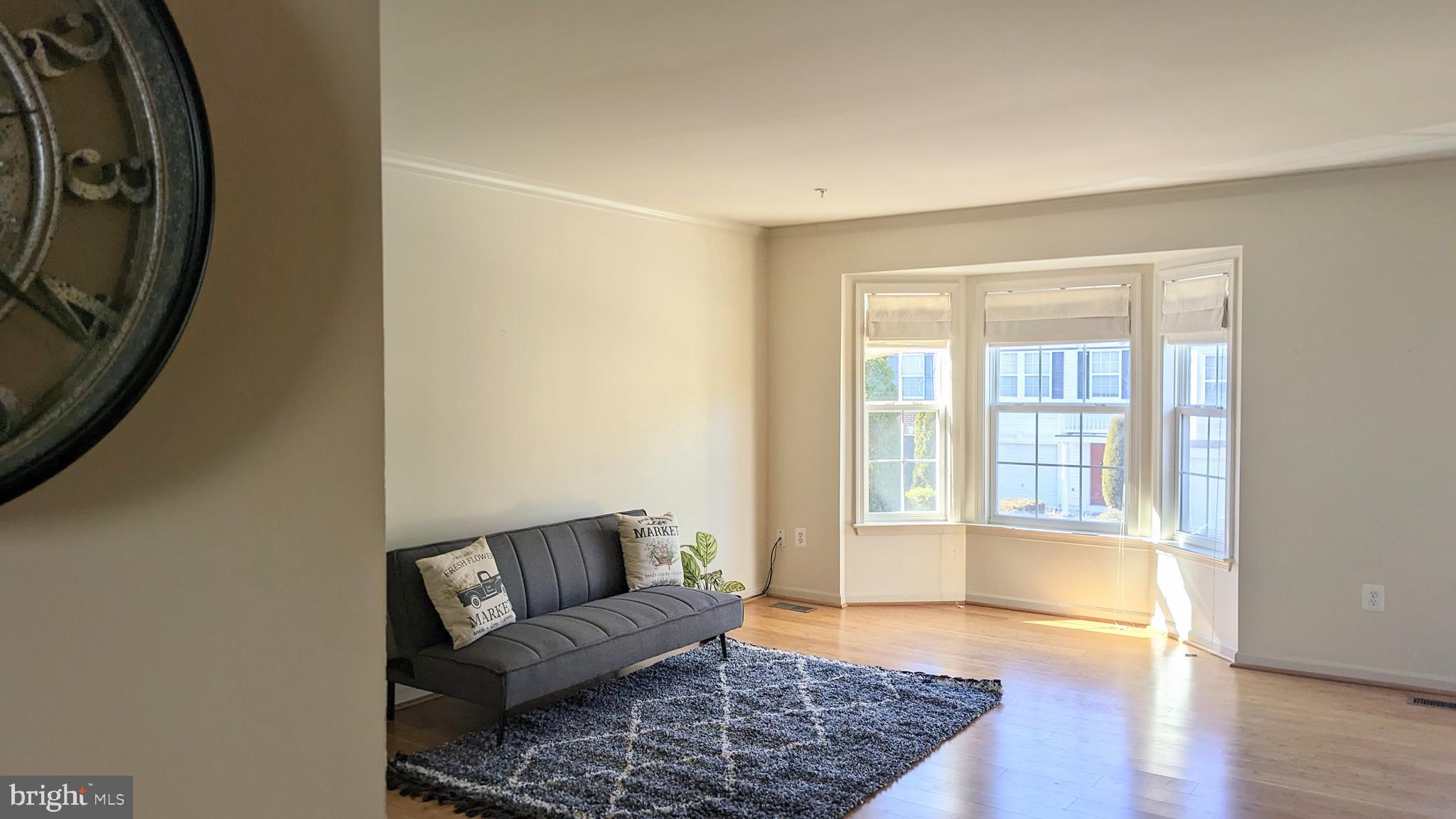 PARK OVERLOOK TOWNHOMES - Residential