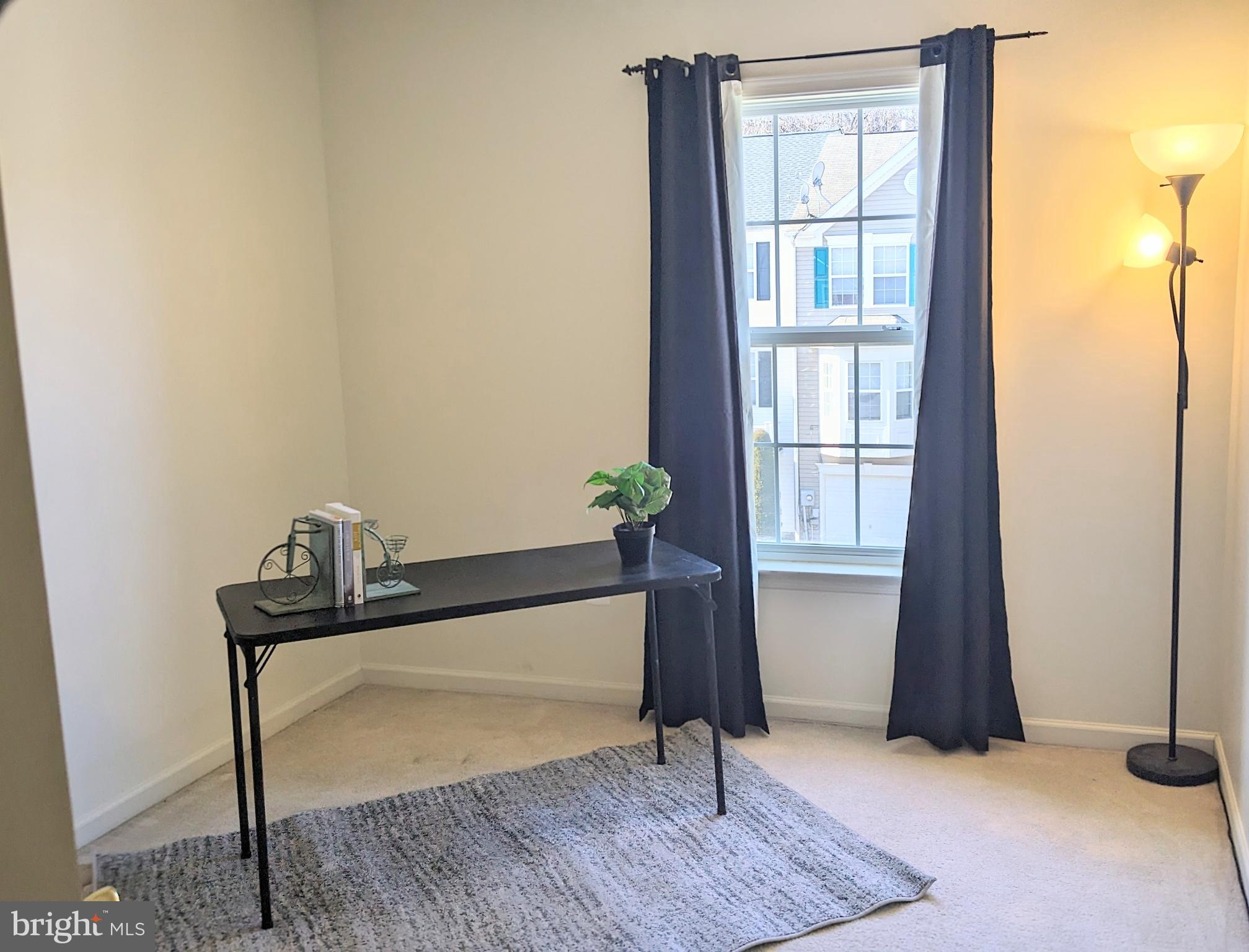 PARK OVERLOOK TOWNHOMES - Residential