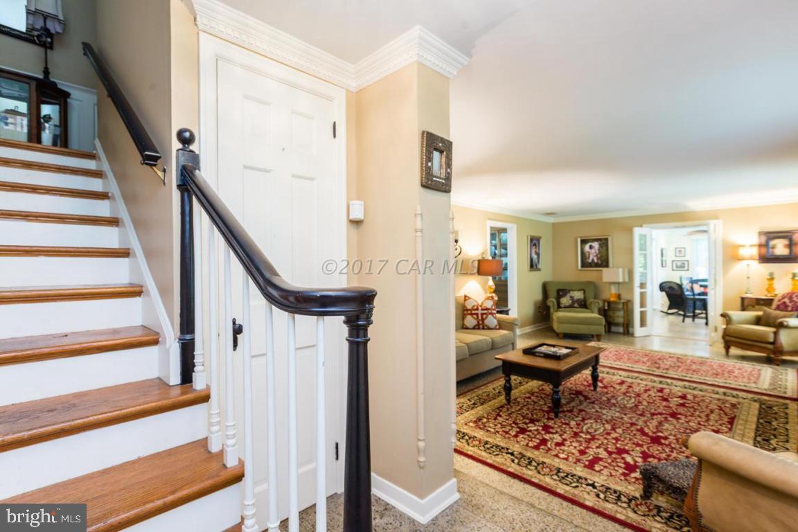 HUNTING PARK - Residential