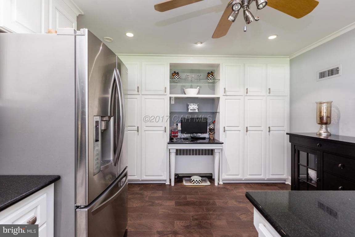 HUNTING PARK - Residential