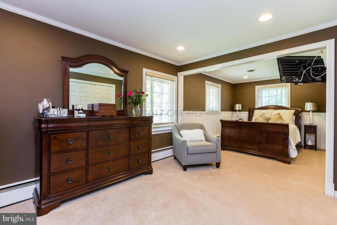 HUNTING PARK - Residential