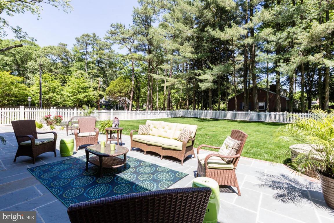 HUNTING PARK - Residential