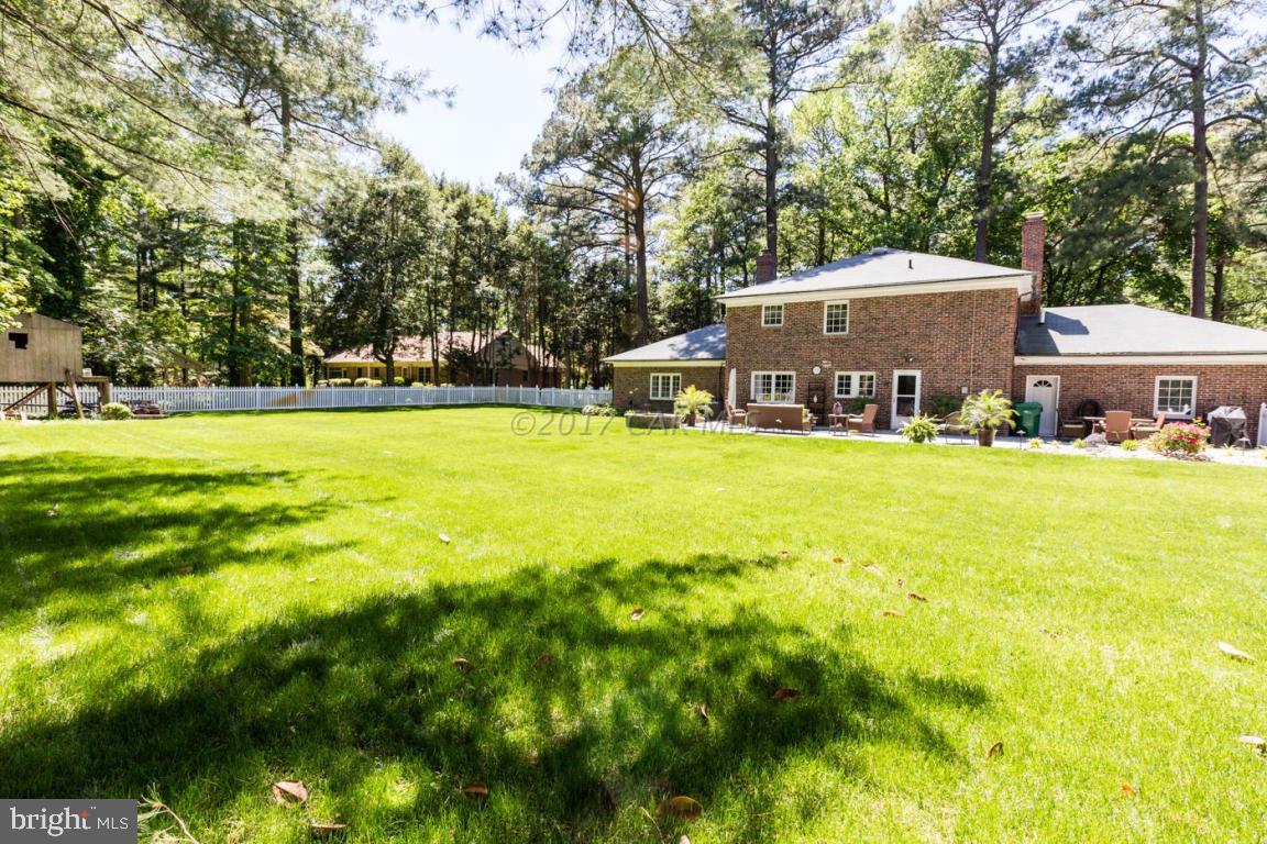 HUNTING PARK - Residential