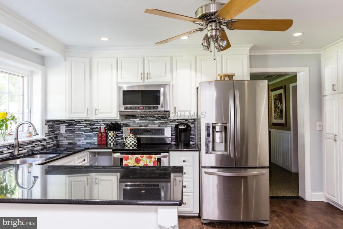 HUNTING PARK - Residential