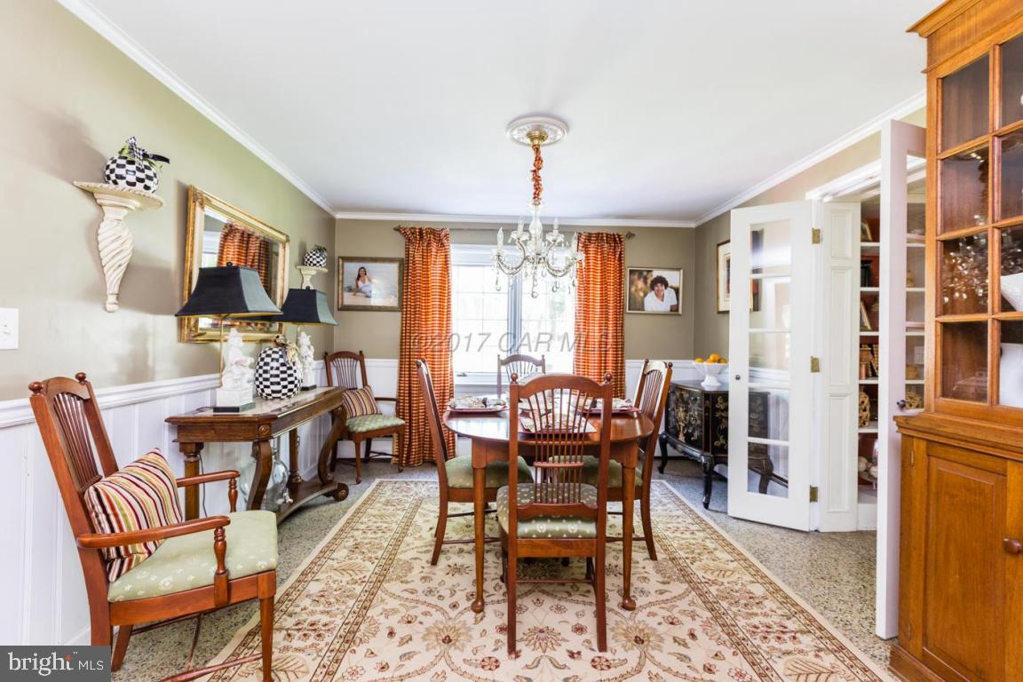 HUNTING PARK - Residential