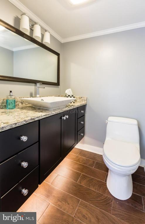 HUNTING PARK - Residential