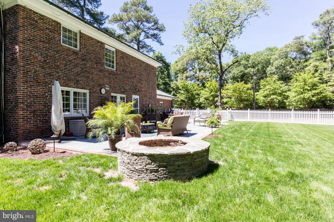 HUNTING PARK - Residential