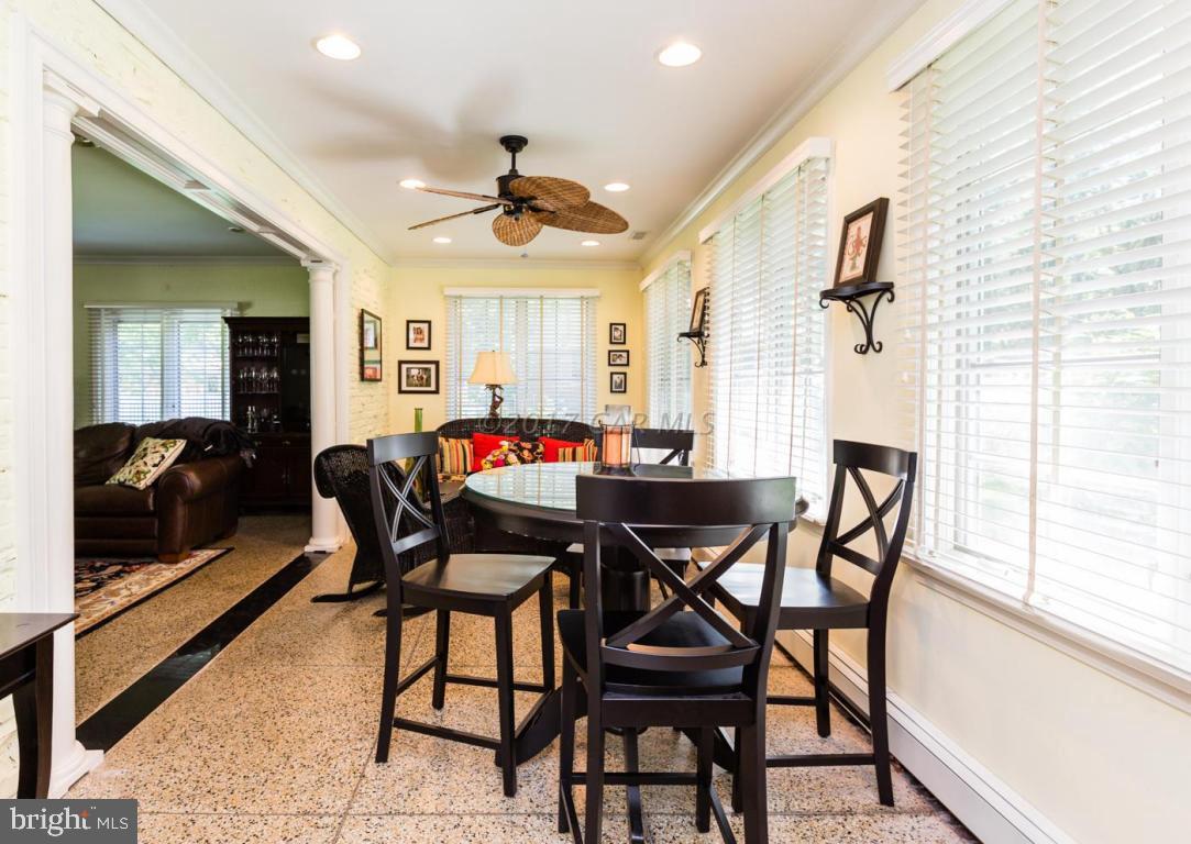 HUNTING PARK - Residential