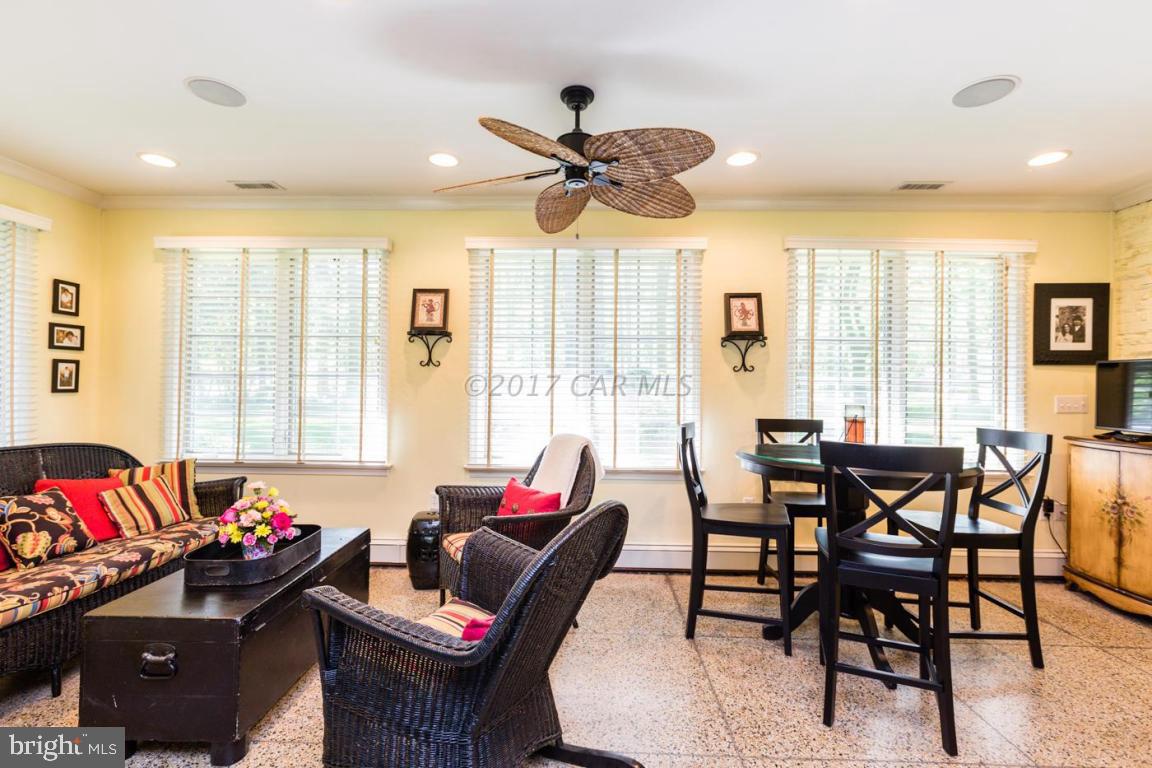 HUNTING PARK - Residential