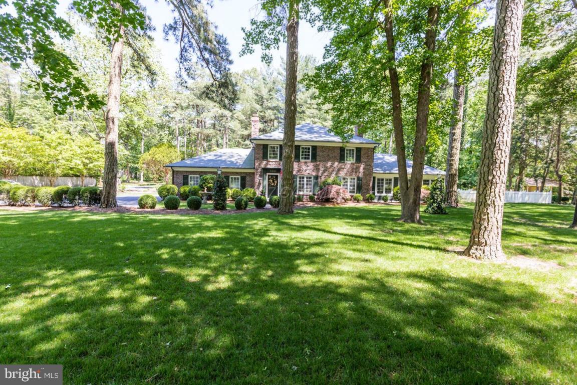 HUNTING PARK - Residential