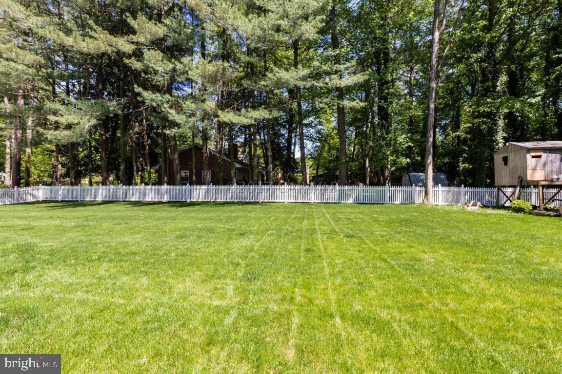 HUNTING PARK - Residential