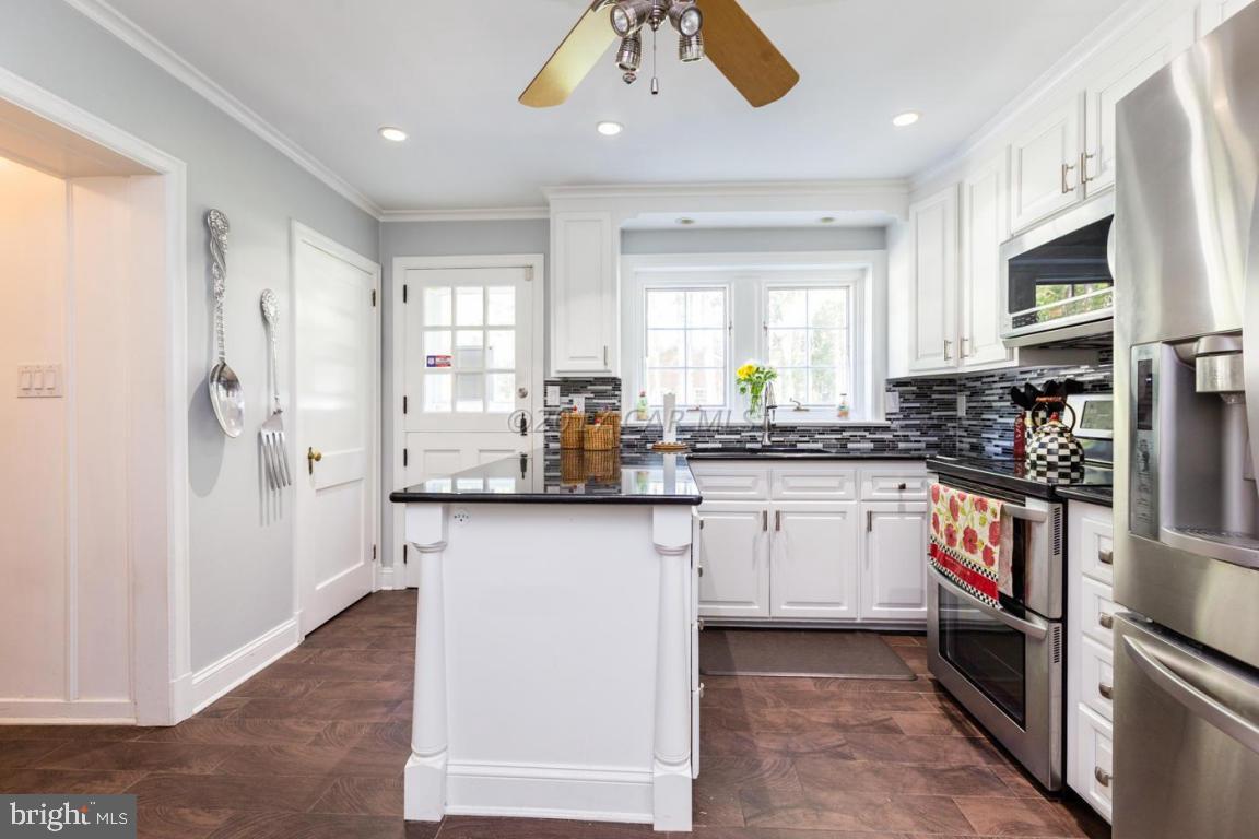 HUNTING PARK - Residential