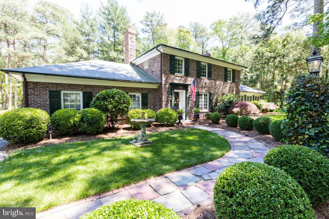 HUNTING PARK - Residential