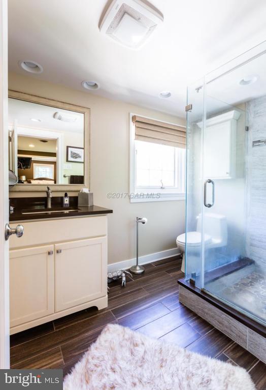 HUNTING PARK - Residential