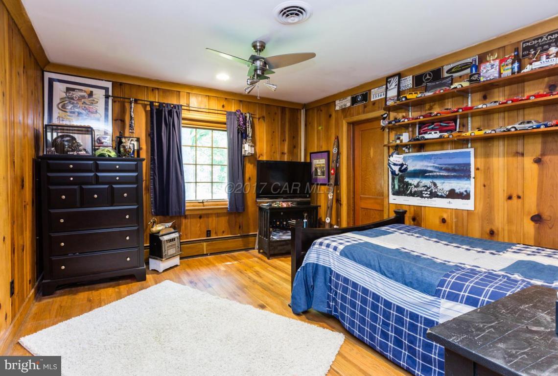 HUNTING PARK - Residential