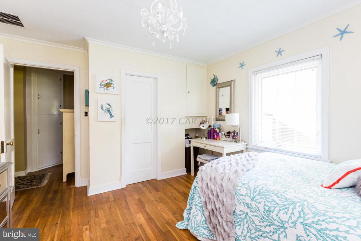 HUNTING PARK - Residential