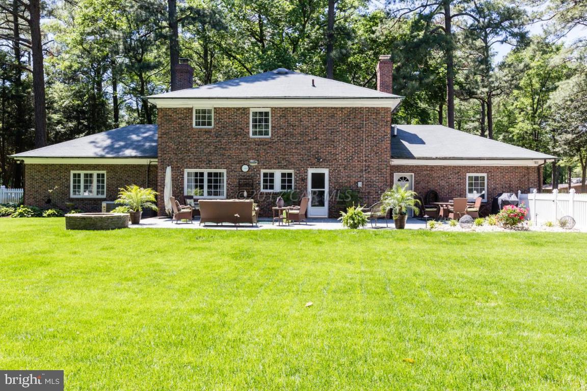 HUNTING PARK - Residential