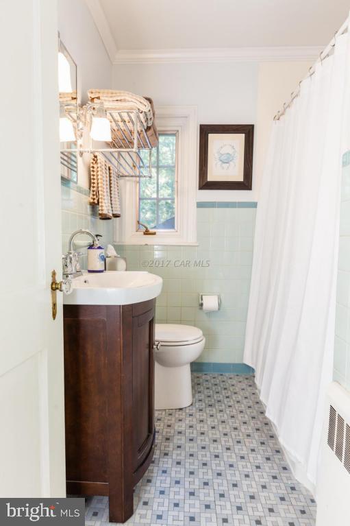 HUNTING PARK - Residential