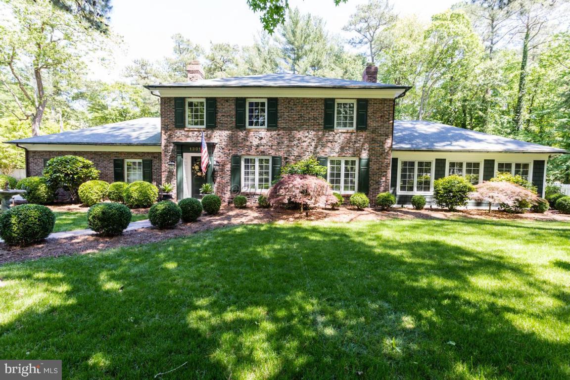 HUNTING PARK - Residential