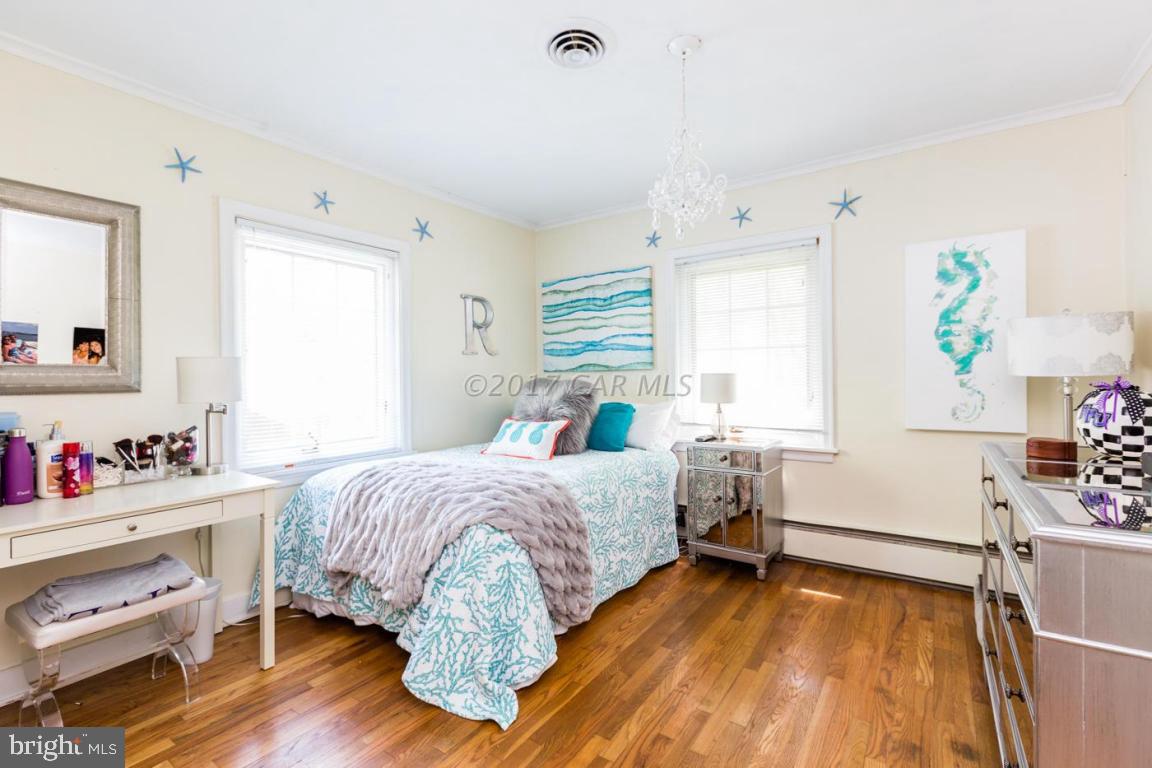 HUNTING PARK - Residential