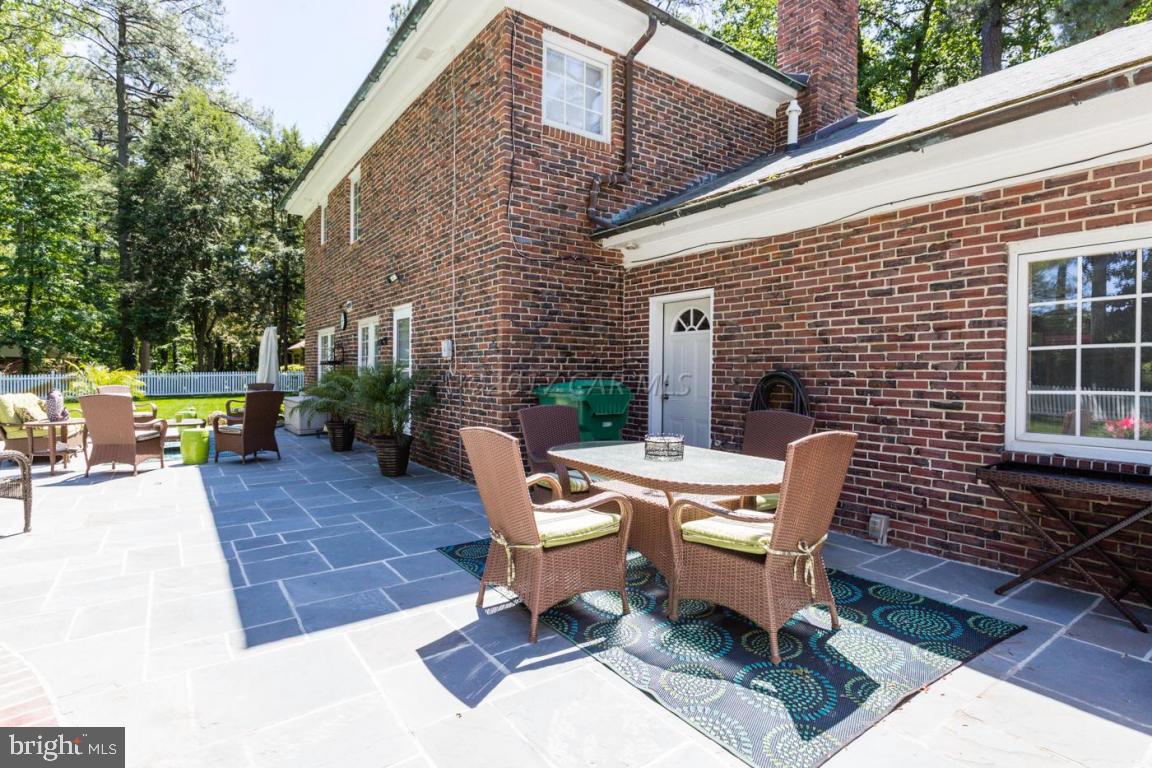 HUNTING PARK - Residential