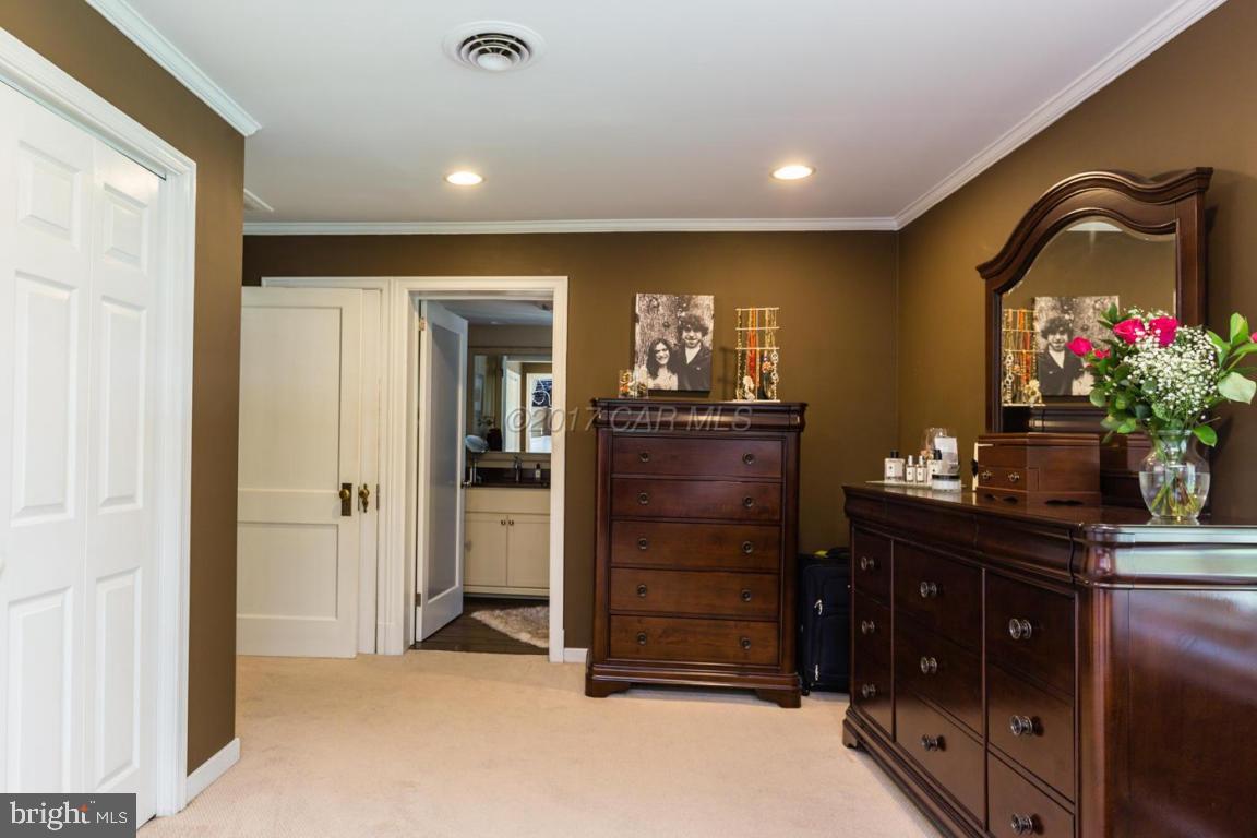 HUNTING PARK - Residential