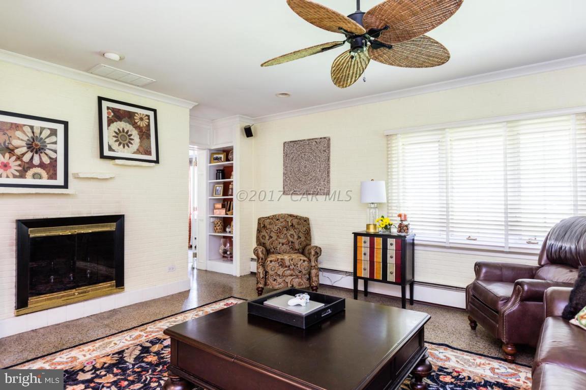 HUNTING PARK - Residential