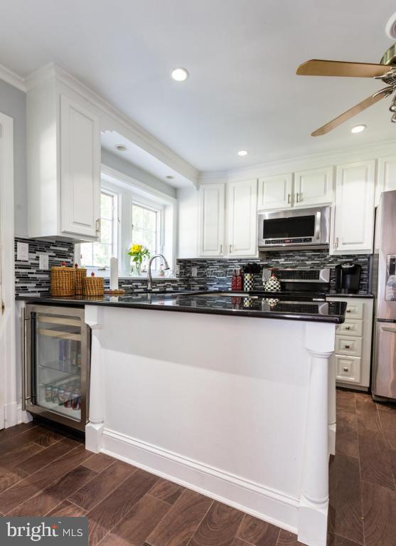 HUNTING PARK - Residential