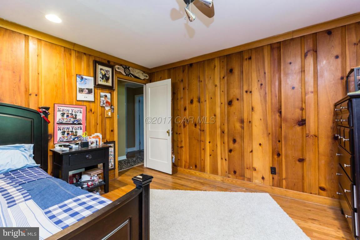 HUNTING PARK - Residential