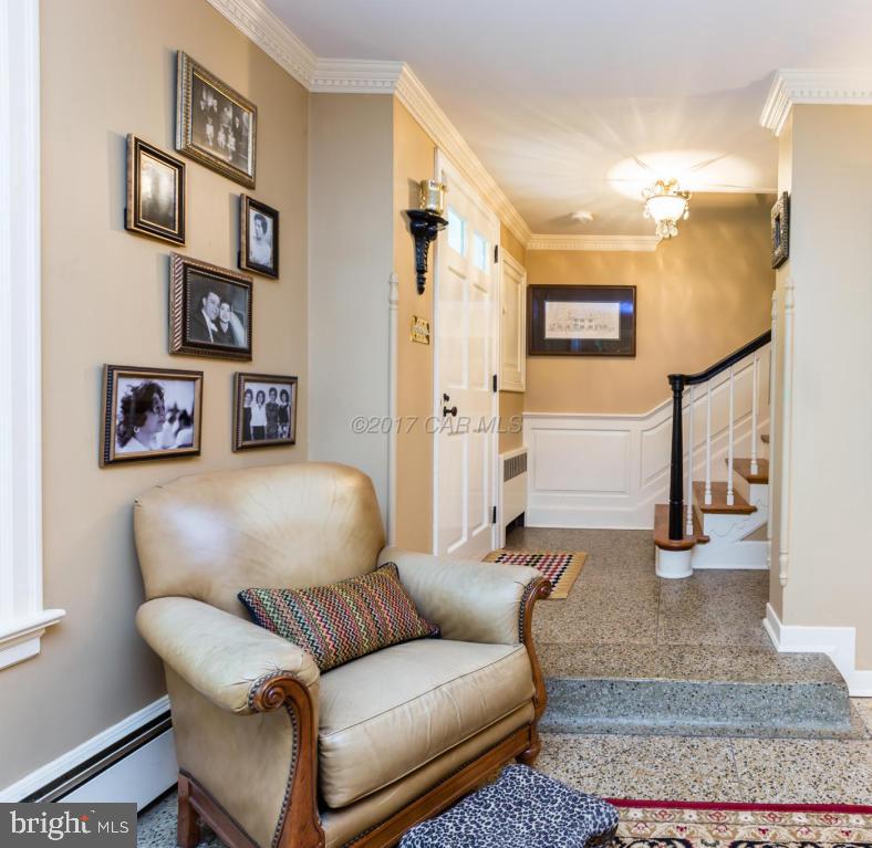 HUNTING PARK - Residential