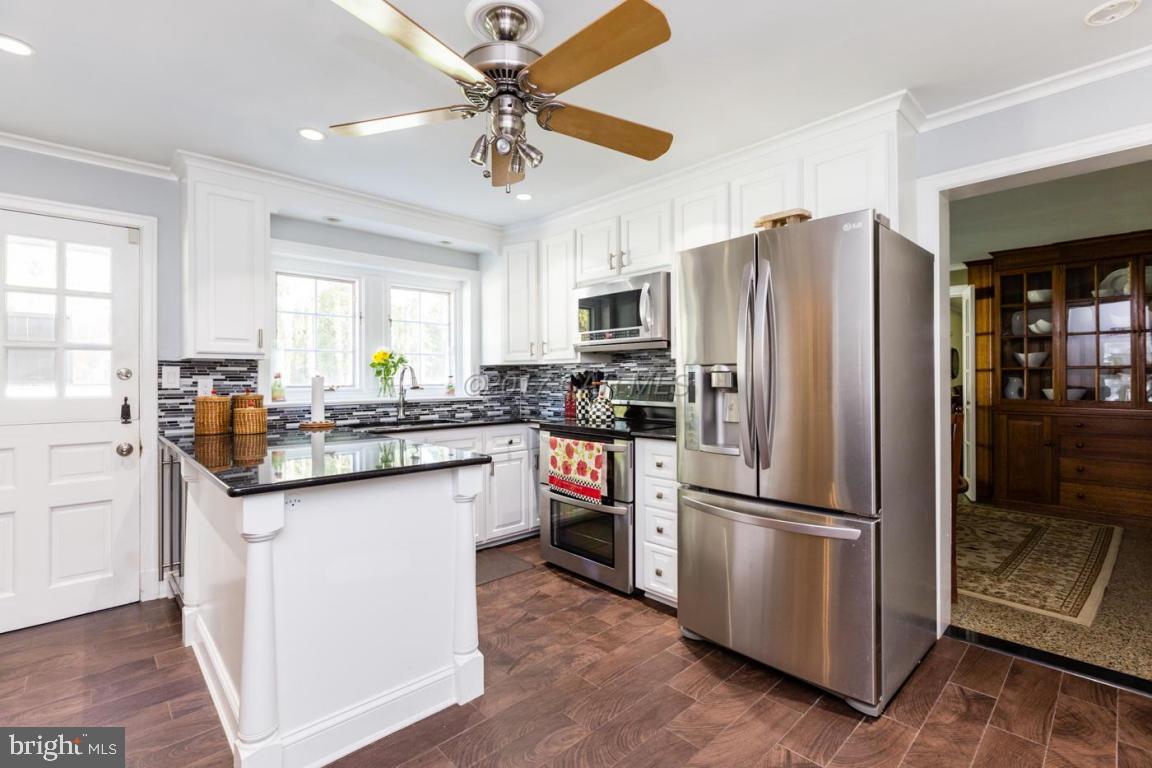 HUNTING PARK - Residential