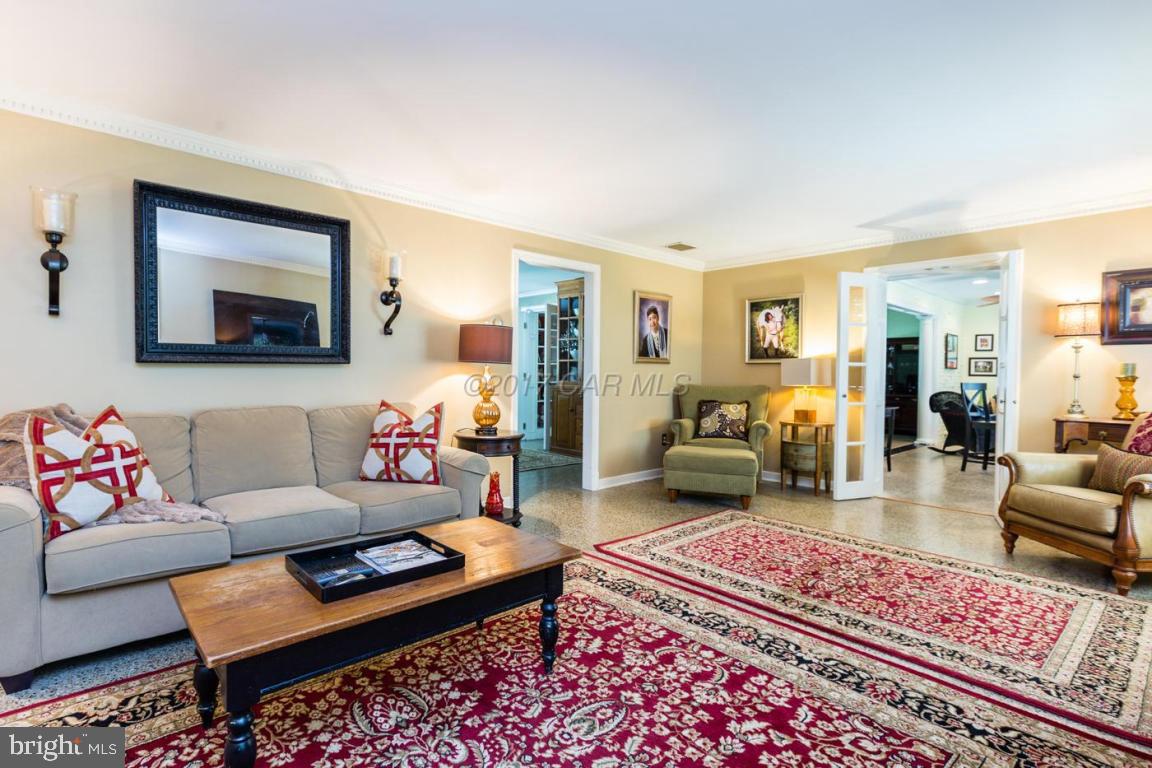 HUNTING PARK - Residential