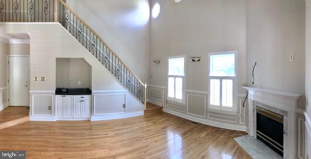 THE RESERVE - Residential Lease