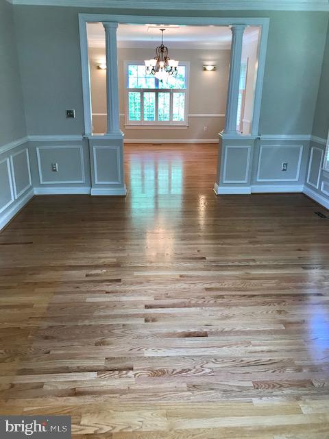 THE RESERVE - Residential Lease