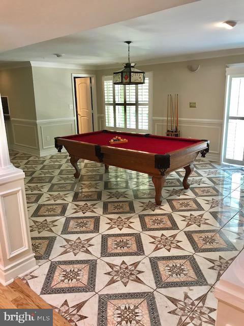 THE RESERVE - Residential Lease