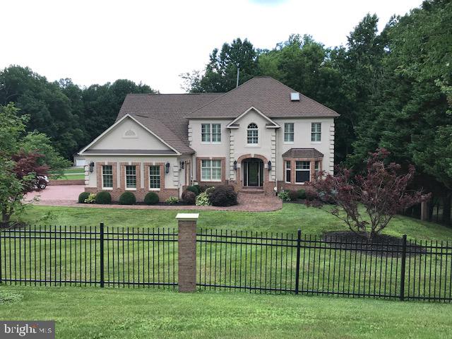 THE RESERVE - Residential Lease