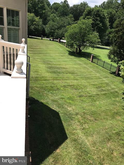 THE RESERVE - Residential Lease