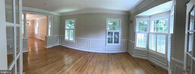 THE RESERVE - Residential Lease