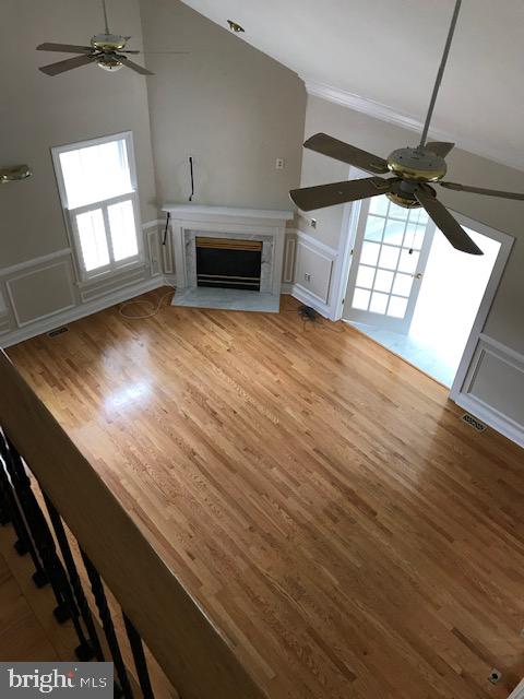 THE RESERVE - Residential Lease