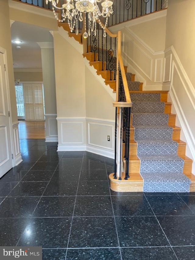 THE RESERVE - Residential Lease