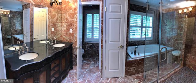 THE RESERVE - Residential Lease