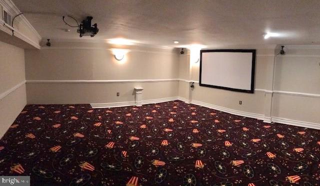 THE RESERVE - Residential Lease