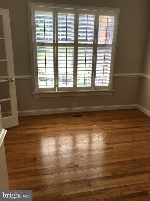 THE RESERVE - Residential Lease