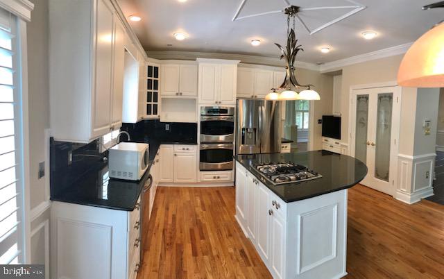 THE RESERVE - Residential Lease