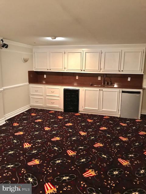 THE RESERVE - Residential Lease